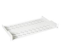 Equip Estante Fijo de 19" para armarios de Servidor, 1U, 40 cm, Gris