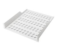 Equip Estante Fijo de 19" para armarios de Servidor, 2U, 80 cm, Gris