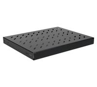 Equip ezvs-19-1-35-b accesorio de bastidor cajón metálico para rack