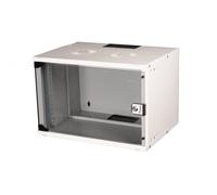 Equip Caja de Pared 19" ewm-07-5440-g 07U 540 x 400 mm Gris