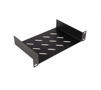 Equip ezfs-10-1-15-b accesorio de bastidor cajón metálico para rack