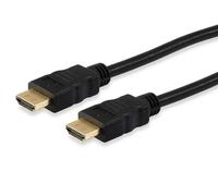 EQUIP HDMI 2.0 Cable 7.5 m High Speed 4K Gold 119371