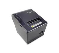 Impresora térmica de recibos POS de 58 mm con USB / Ethernet / Caja registradora - EQUIP