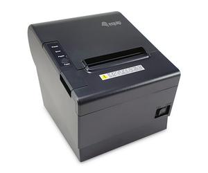 Equip Impresora de Tickets Térmica 80mm USB Corte Manual/Automático