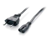 Equip Kit 10 Unidades Cable ALIMENTACION '8' 1,8M 112160