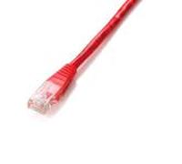 Equip 625419 cable de red Beige 20 m Cat6 U/UTP (UTP)
