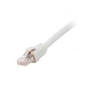 Equip Patch Cable Cat8.1 S/FTP 2x RJ45 2.00 m Grey