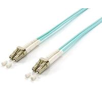 Equip LWL Patchkabel LC->LC 20.00m Multimode Duple NUEVO