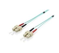 Equip LWL Patchkabel SC/SC 50/125u OM3 1,00m turk NUEVO