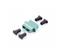 Equip LWL Verbinder SC Multimode Duplex OM3 12 NUEVO