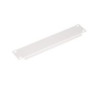 Equip Panel Blanco 10" 1U, Gris