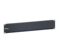 Equip panel ciego para montaje en bastidor de 19' 2u