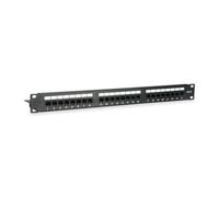 PATCH PANEL EQUIP 24 PUERTOS CATEGORIA 6 135425