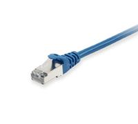 Equip Patchkabel Cat6A SFTP 2xRJ45 1.50m NUEVO
