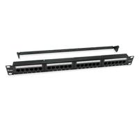 Equip 135426 panel de parcheo 1U