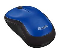 Equip Raton Wireless 2.4 GHz Mini Azul