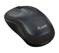 Equip Raton Wireless 2.4 GHz Mini Negro