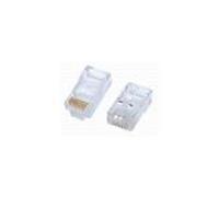 Equip RJ45 CAT 5e - Conector