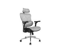 Equip Silla de Oficina ergonómica con Cabeza y apoyabrazos gr