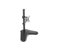 Equip Soporte articulado de sobremesa para monitor de 13"-32