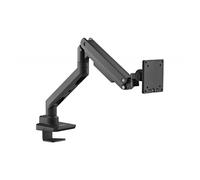 Equip 650180 Soporte Monitor de Mesa Heavy-Duty 1 Pantalla 17"-49" 100 x 100mm 20KG Negro