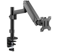 Soporte de Mesa para Monitor 17~32 (Negro) - EQUIP
