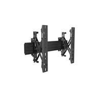 Equip 650355 Soporte Modular TV 32"-65" Push-in Pop-out Hasta 30kg VESA 600x400 Max 30Kg