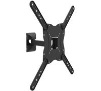 Equip Soporte de Pared para Pantalla 13" - 55" Brazo Inclinable Y Giratorio hasta 30Kg