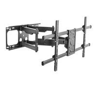 SOPORTE TV PARED 37--90- EQUIP 650324 INCLINABLE/GIRATORIO