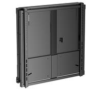 Equip - Soporte de pared para TV interactivo de 55""-86