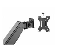 Equip - Soporte de sobremesa para dos monitores de 17""-32 - 650133