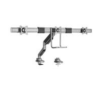 Equip - Soporte de sobremesa para monitor triple de 17""-27 - 650162