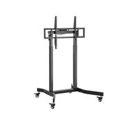 Equip Soporte de Suelo 55-100 "/ 1TFT 120 kg