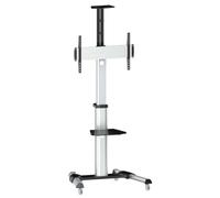 Equip - Carro LFD de 37-70» con giro de 90° y pantalla única