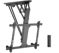 Equip 650329 Soporte de techo motorizado para TV de 32"-70