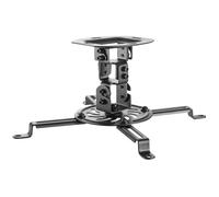 Equip soporte de techo universal para proyector, hasta 13,5 kg