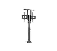 Equip - Soporte de TV con mando a distancia motorizado de 37""-65