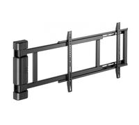 Equip - Soporte giratorio motorizado para TV de 32""-75