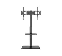 Equip Soporte de suelo para TV 650613 37"-75" VESA 600x400 hasta 40 kg