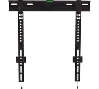 Equip Soporte TV Fijo Pared 32 a 55" VESA 200x200 a 400x400 Máx 55Kg