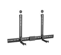 Soporte barra de sonido universal equip vesa 800x400mm max 15kg