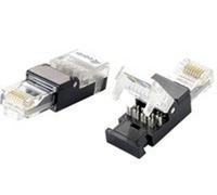 Equip Steckverbinder RJ45 Cat5e 2Stk ungeschirmt NUEVO
