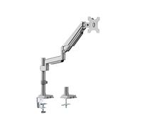 Equip Tischhalterung 13"-27"/ 9kg 1TFT 360° Gasfeder si (650112)