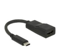 Adaptador equip usb tipo c macho a hdmi 4k hembra 015cm ref.133452