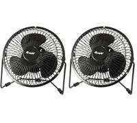 Equip VENTILADOR USB LIFE 6- (Paquete de 2)