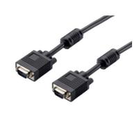 Equip VGA VGA-Macho a VGA-Macho 5M con FERRITA - Cable