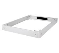 Equip Zócalo de 19" para armarios de Servidor, 80 x 100 cm, Gris