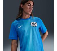 Equipación de portero/a Stadium Australia 2025/26 Camiseta de manga corta de fútbol Replica Nike Dri-FIT - Hombre - Azul M