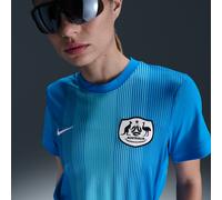 Equipación de portero/a Stadium Australia 2025/26 Camiseta de manga corta de fútbol Replica Nike Dri-FIT - Mujer - Azul L (EU 44-46)