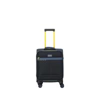 Equipaje blando Travelite Color Craze azul oscuro